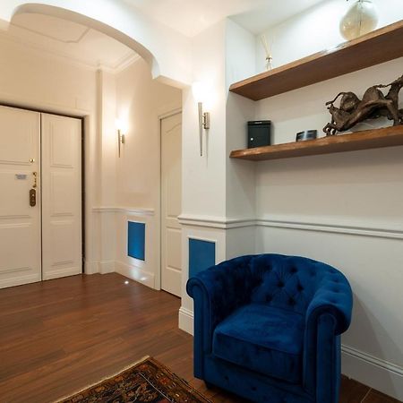 Capital Rooms Rome Luaran gambar